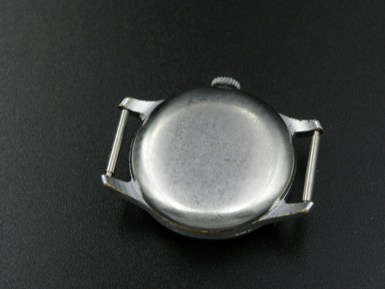 RARE POBEDA 1Q-1954 CENTRAL SECOND KIROVSKIE WATCH 1MCHZ SOVIET RUSSIAN