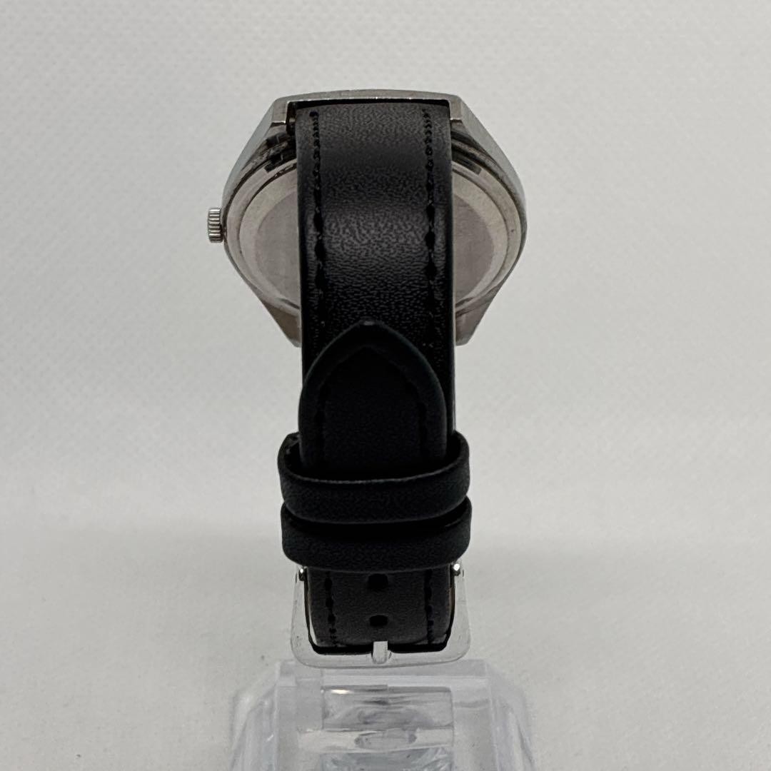 〇Excellent condition, fully functional SEIKO men’s watch, Day-Date Type Tw