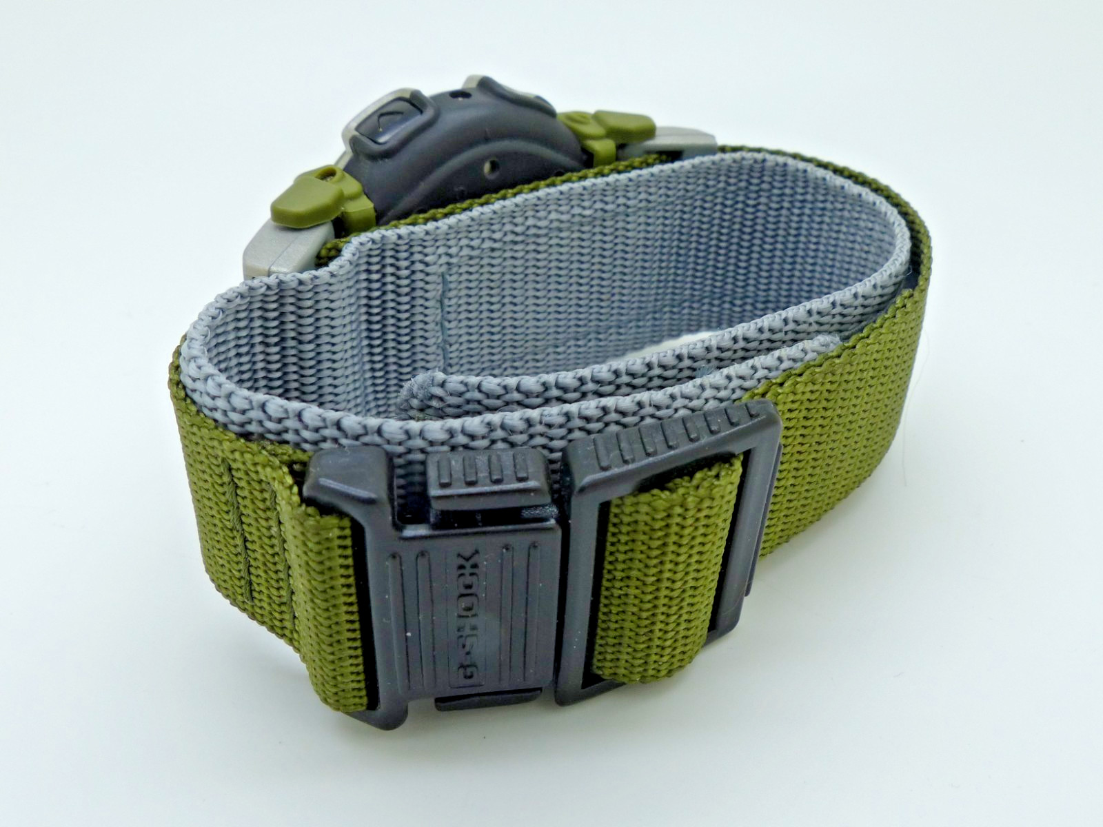CASIO G-SHOCK Gio Estevez 21st C.B. DW-003CB-3BVT Gents Watch NOS Watch Only