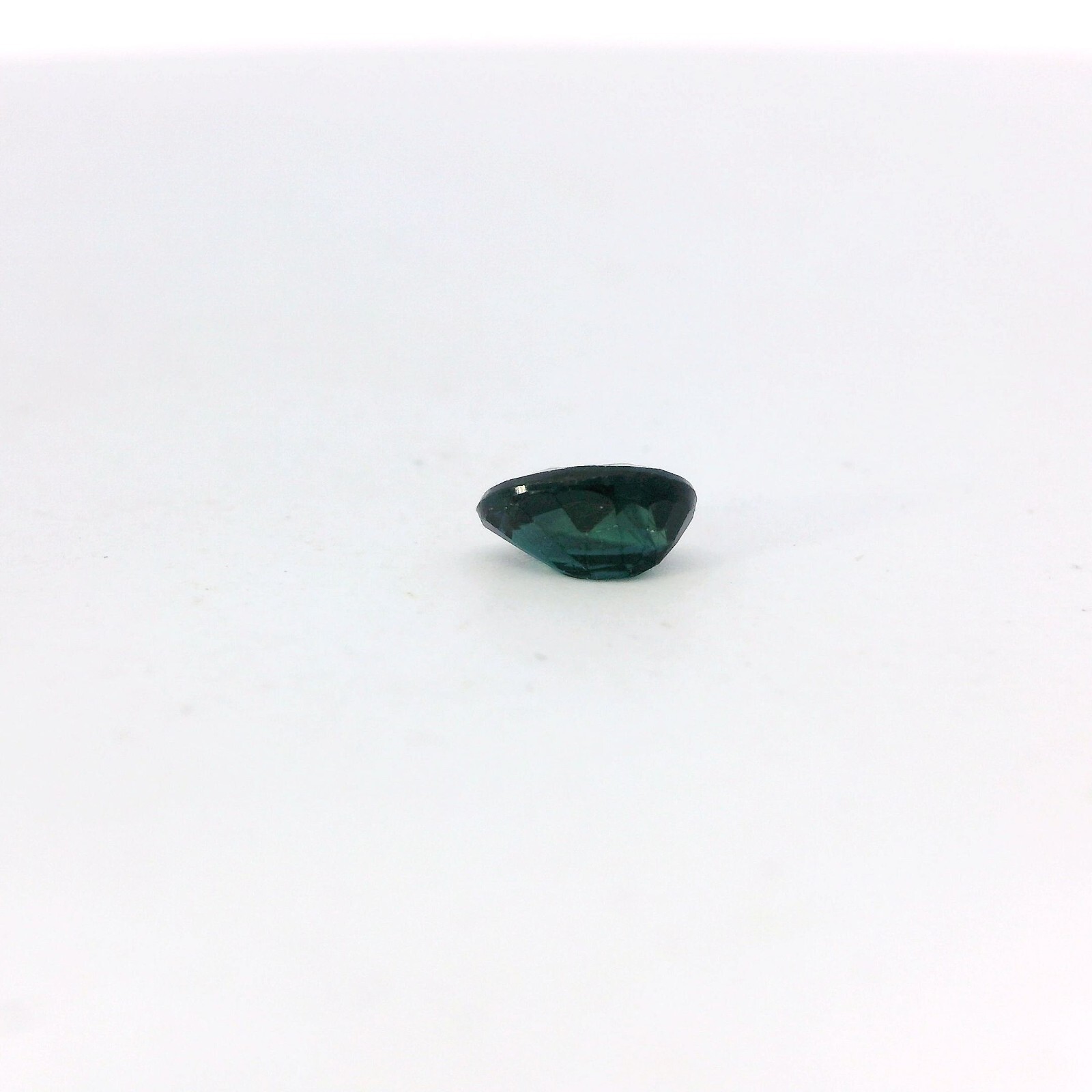 0.57ct Loose Oval Cut Genuine Natural Blue Sapphire Gemstone 5.5 x 3.5mm