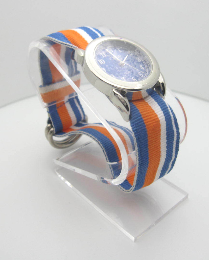 Women’s Swap Quartz Analog Dial Casual Watch (B292)