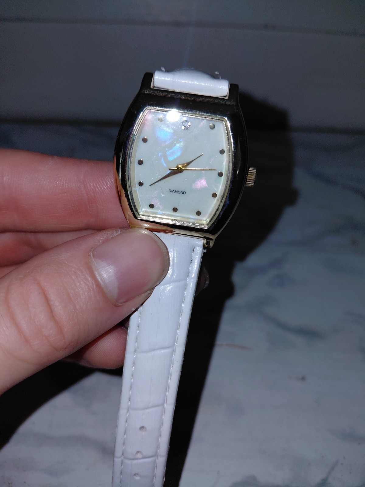 Womens Dress Watch