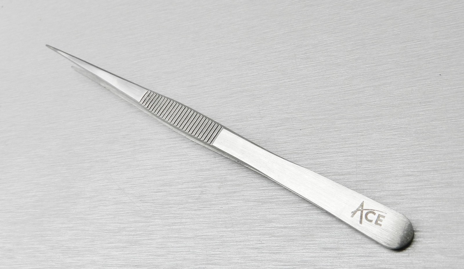 Diamond Tweezers Fine Tip Jewelers Melee Gem Gemstone Grading & Beading