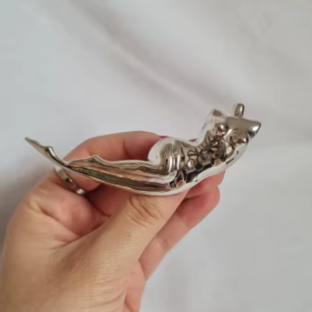 Beauty Lady Body Brooch Figure Fashion Women Men Pins Jewelry Gift USA