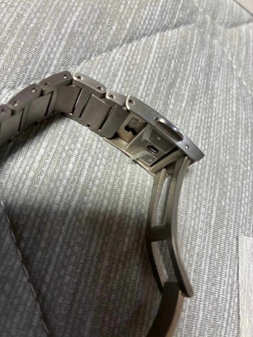 CITIZEN ATTESA Men’s Watch CB3044 55E