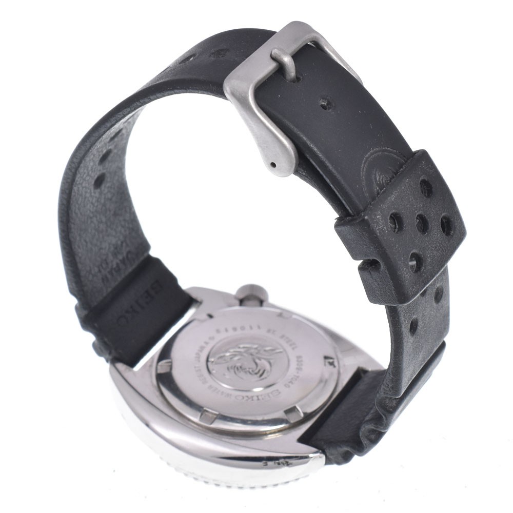 SEIKO 3rd diver 150m 6309-7040 Cal.6309A Automatic Men’s Watch Q#148907