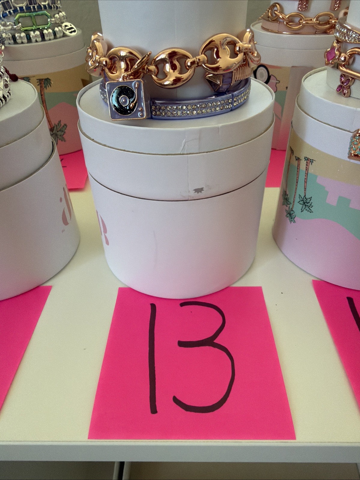 Bomb Party Summer Stacks