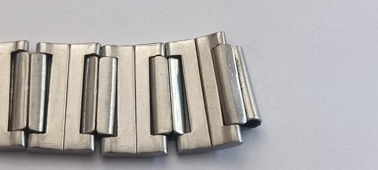 SEIKO 7005-8050 8052 BAND BRACELET BRACELET POOR MAN JAPAN