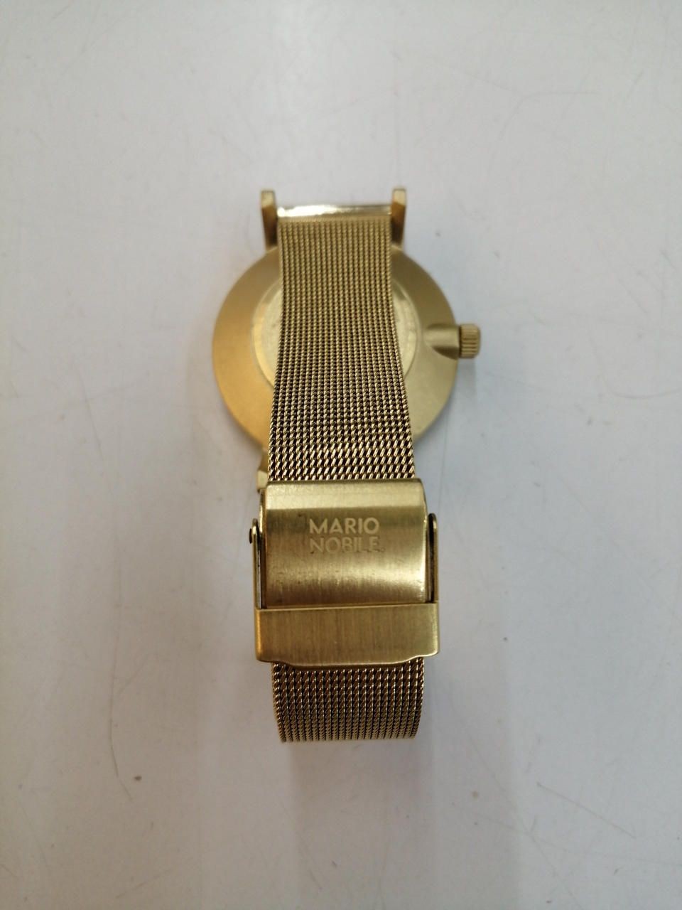 KLASSE14 quartz watch VOLARE Used