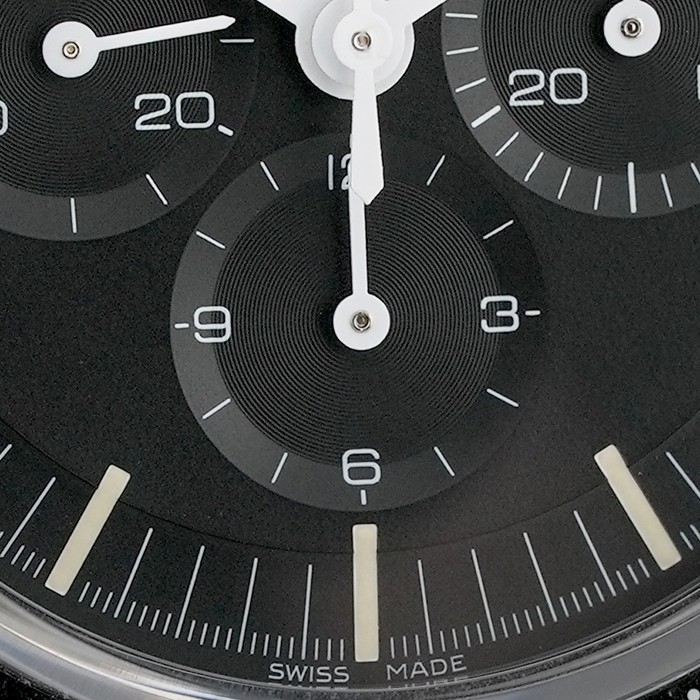 Omega Speedmaster Cal.321 39.7mm 311.30.40.30.01.001