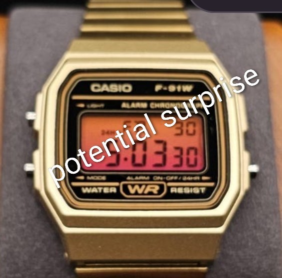 Lot of 6 Men’s Watches Seiko, Skagen, And More +MYSTERY GIFT READ DESC Se PICS