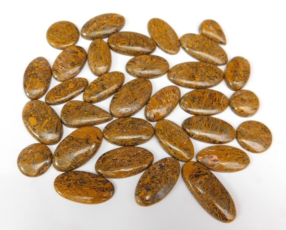 Mariam Jasper Gemstone For Earring, Pendant, Necklace Jewelry Making 71340