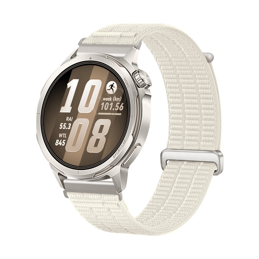 18mm Nylon Band Strap For Garmin Vivoactive 4S/3S Move 3S ActiveS Venu 2S/3S Rey