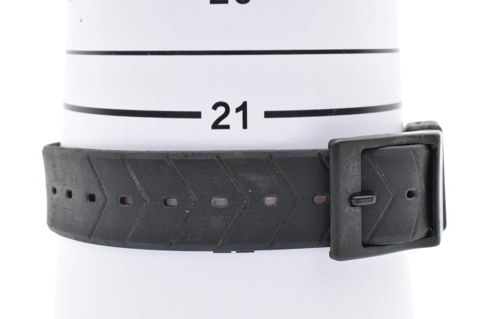 [EXCELLENT+5] TAG HEUER Formula 1 WA1214 35mm Black Dial Date Quartz Men’s Watch