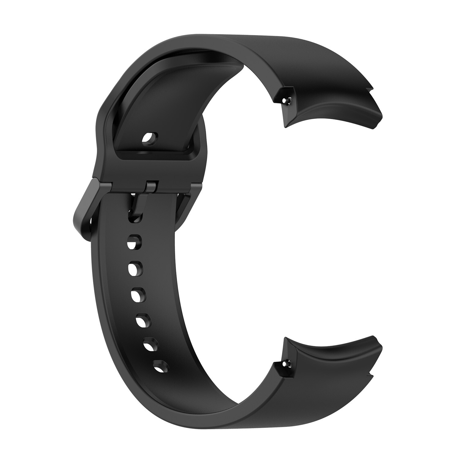 Samsung Galaxy Watch 4 Watch4 3 Classic 40/44mm 42/46mm Silicone 20mm Sport Band