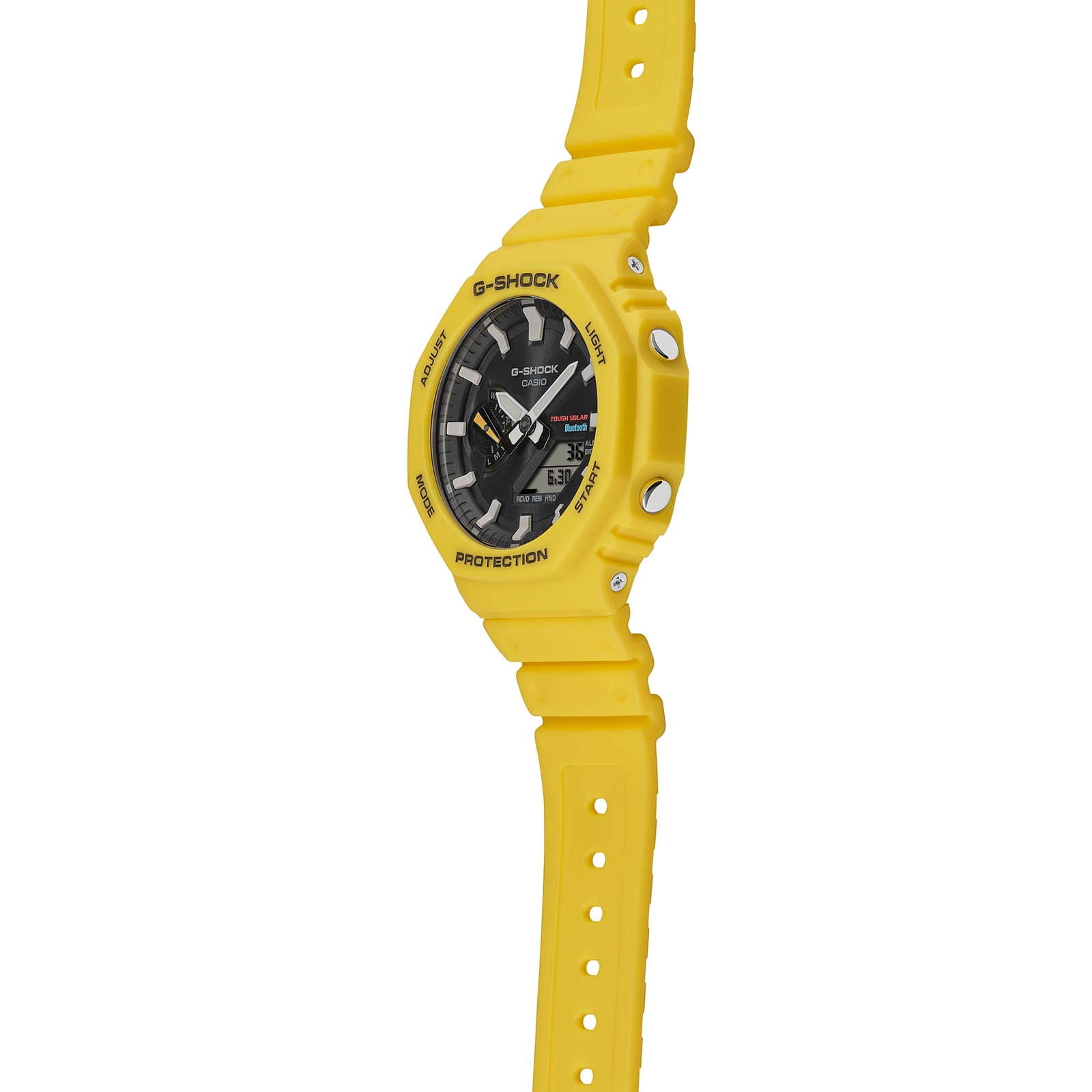 CASIO G-SHOCK GA-B2100C-9AJF Bluetooth Solar Analog Digital Watch CasiOak Men’s