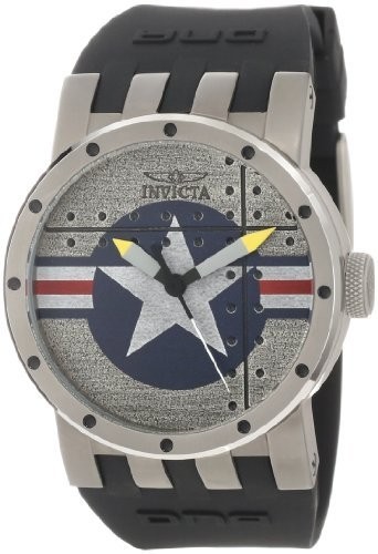 Invicta Dna Bomber Men’s Watch 11649