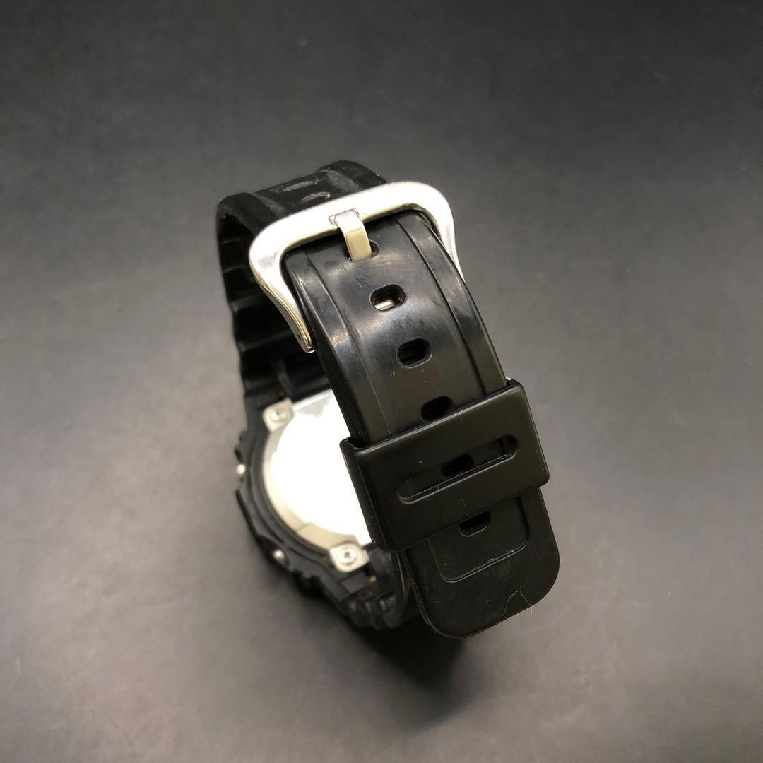 CASIO G-SHOCK Tough Solar Watch GW-M5610U