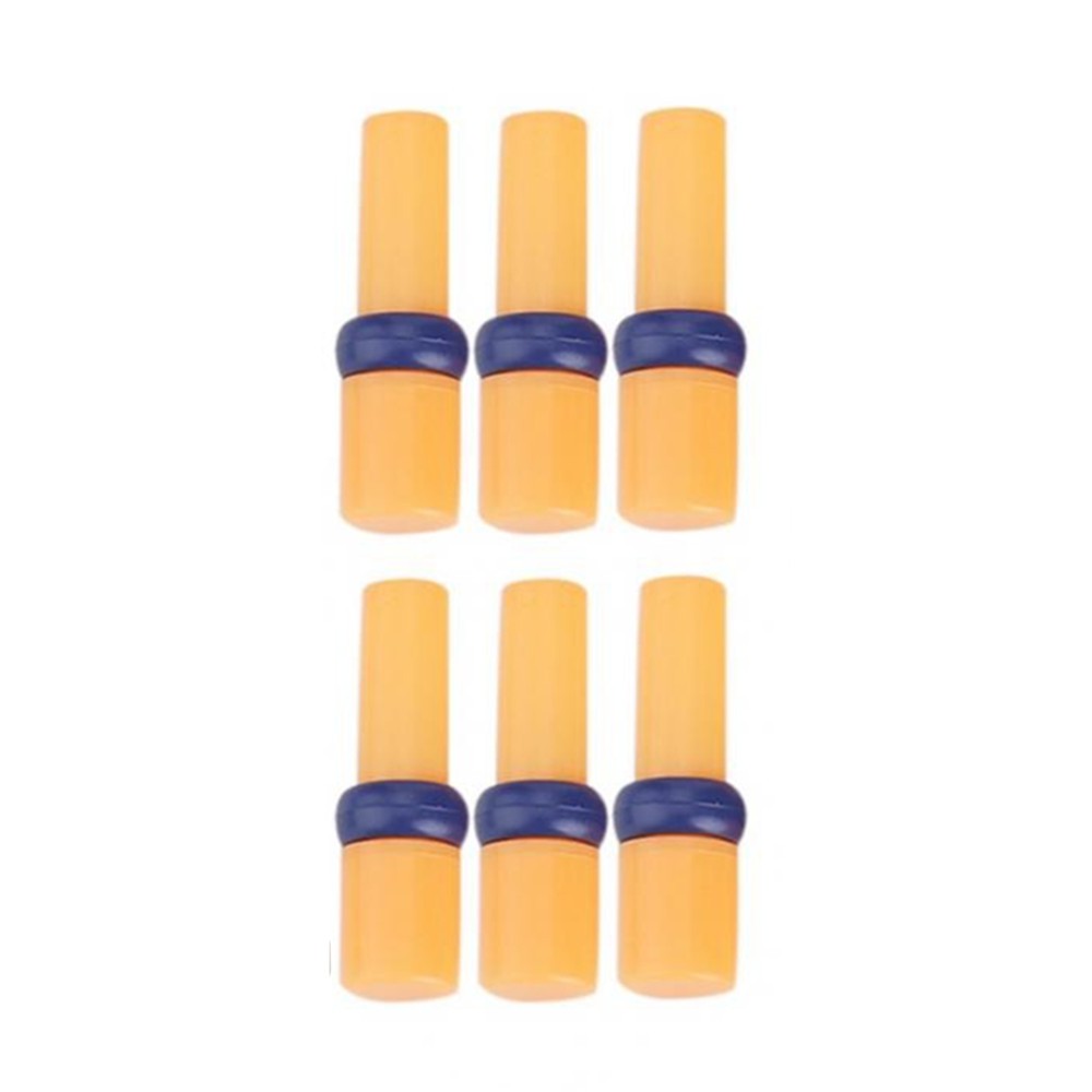 6Pcs Precision Steel Screwdriver+Blade Watchmaker Repair Tool For Watch Jewelry
