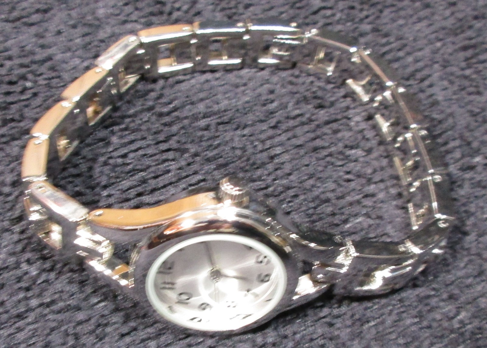 Ladies Watch Silver JC Penney FMD/ Fashion Watches FMDJO183 2024