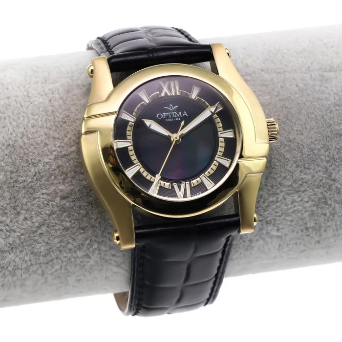 Optima – Swiss Watch – OSL238-GL-8 Quartz 39 mm OSL238 30 meters (3 ATM /