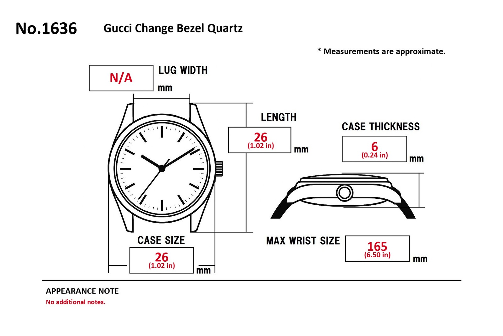 [Near MINT] GUCCI 11/12.2 Change Bezel 12 Colors Ladies Quartz Watch From JAPAN