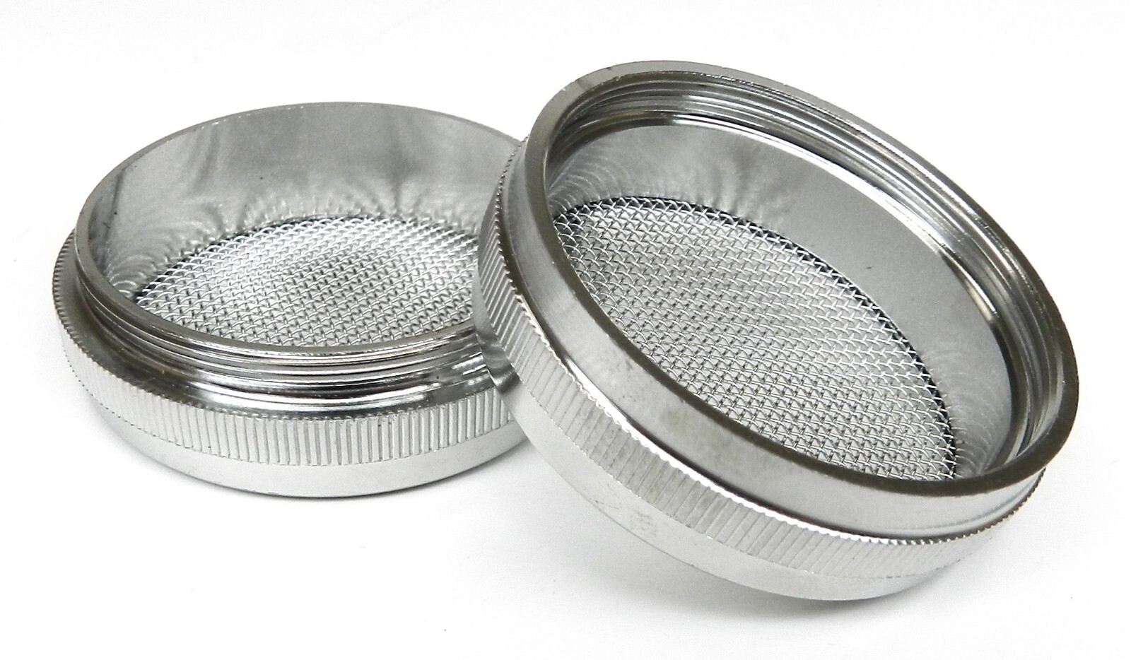 Stainless Parts Holding Basket Ultrasonic Cleaning 1-5/8″ Jewelry, Watch, Parts