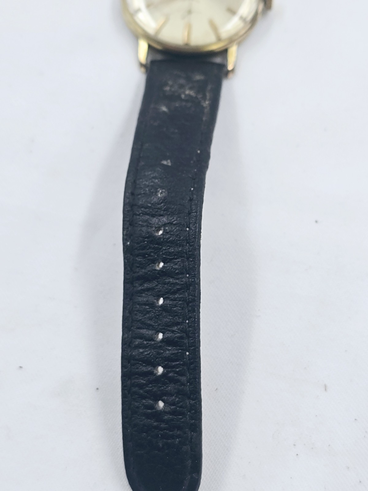 PRECIMAX Swiss Mechanical Watch 34mm Running
