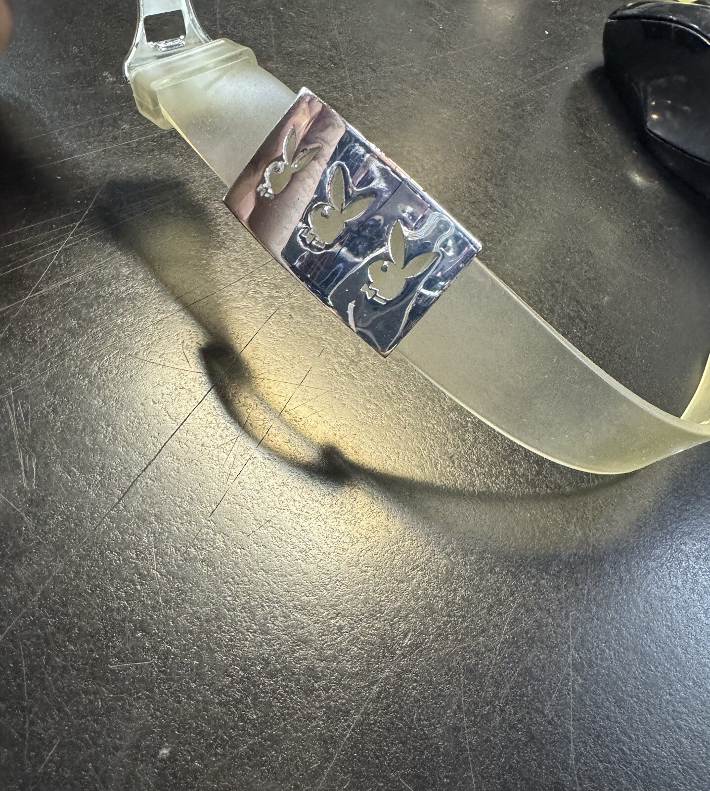Play Boy Fashion Bracelet