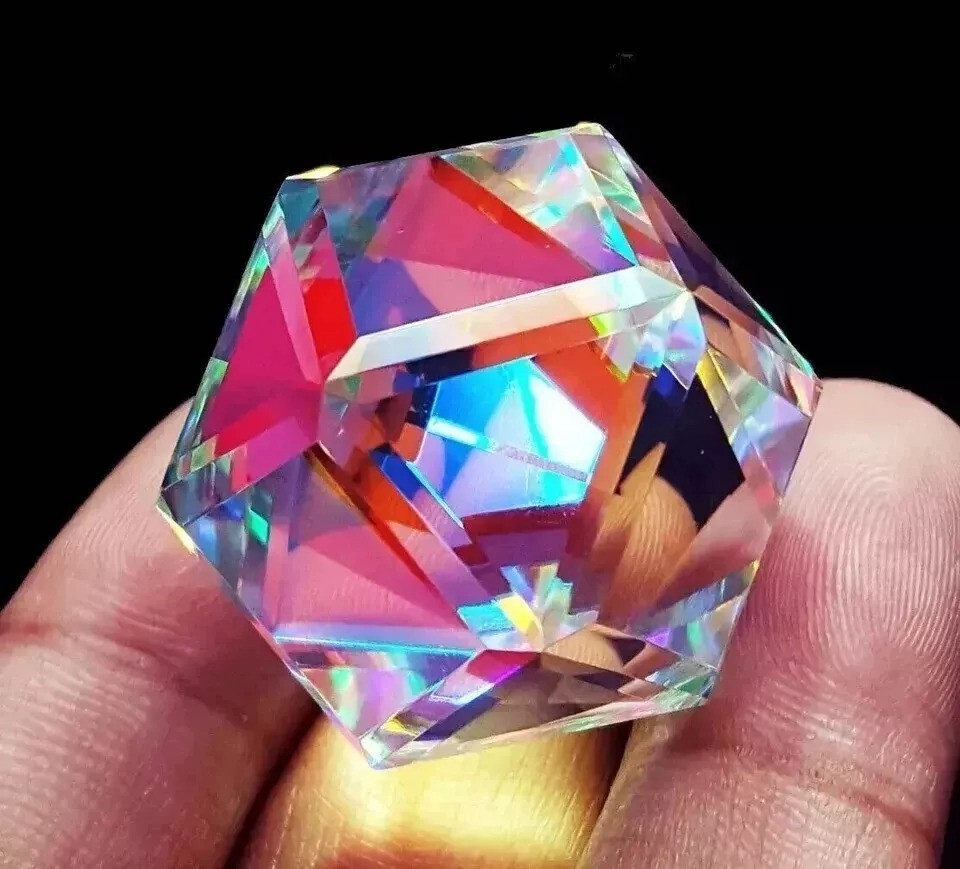 Amazing Fancy Hexagon Cut 105+ Ct Natural Loose Gemstone EGL Certified