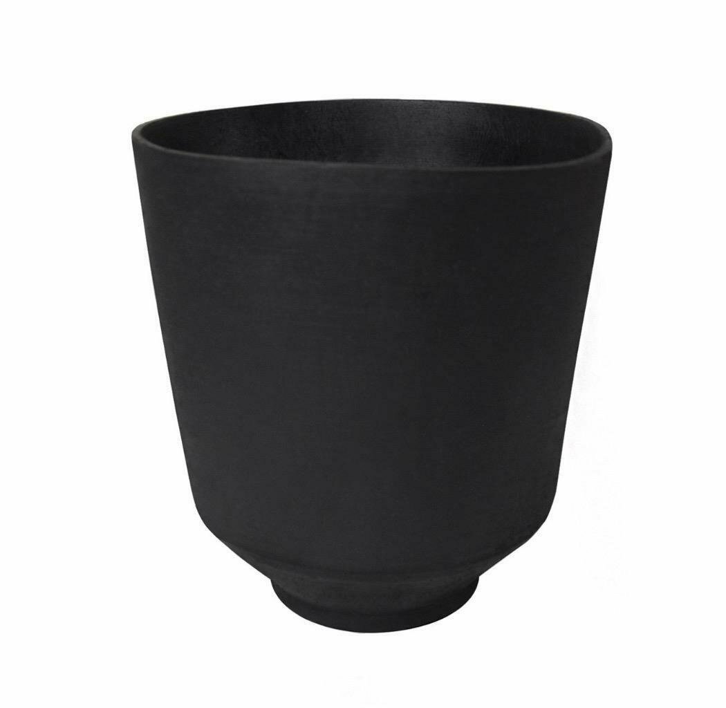 9″ x 10″ Rubber Mixing Bowl for Lost Wax Investment Dental Casting