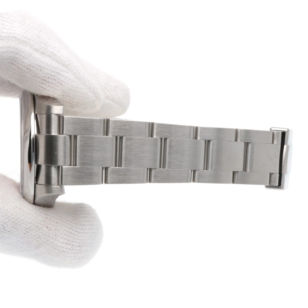 ROLEX Watches 277200 Stainless Steel Random serial number used