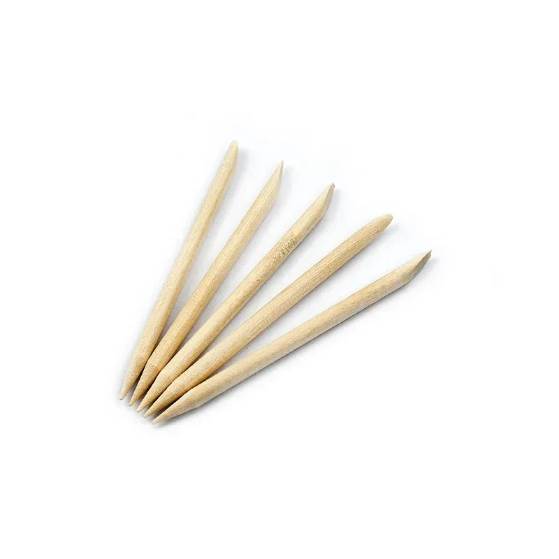 Watch Parts Movement Cleaning Clay Green Rubber Putty Cleaner With Wooden Stick