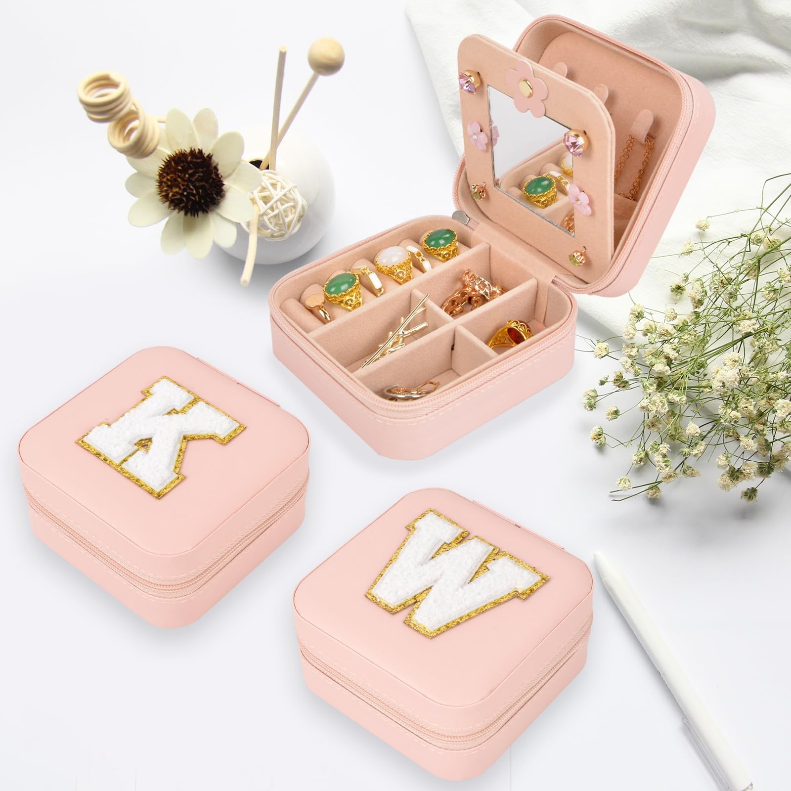 Girl Gifts for Teenage Girls Gifts for Girls Daughter Granddaughter, Travel J…