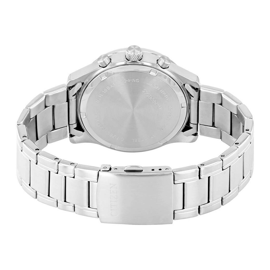 Citizen Men’s Sports Chronograph Quartz Watch – AN8190-51L NEW