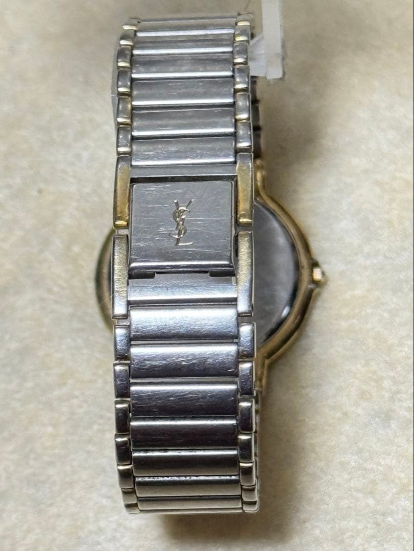 Yves Saint Laurent Analog Watch