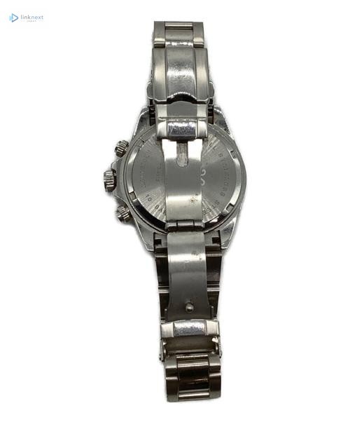 TECHNOS TGM615 Men’s Chronograph Stainless Steel 30mm