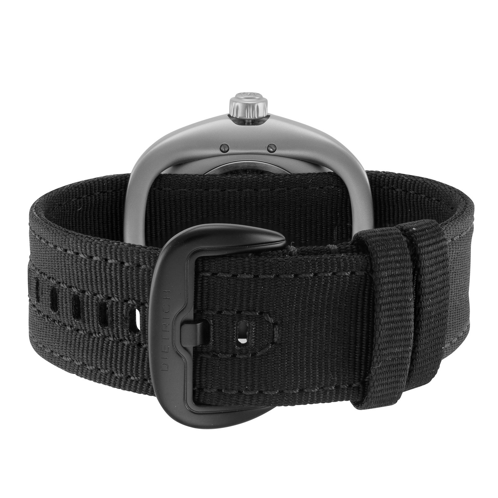 Dietrich Men’s Organic Time 46mm Automatic Watch Dietrich-OT-3