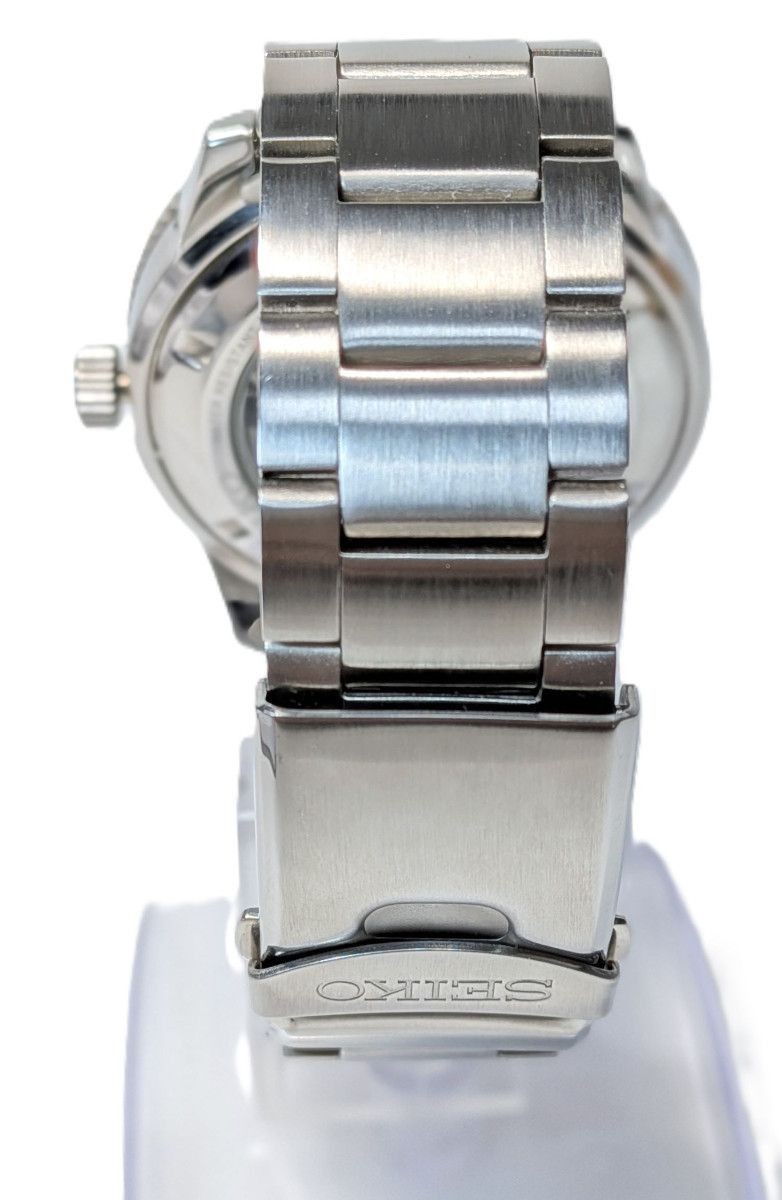 Excellent condition made in Japan SEIKO 5 SPORTS SRP729J1 (4R36) automatic