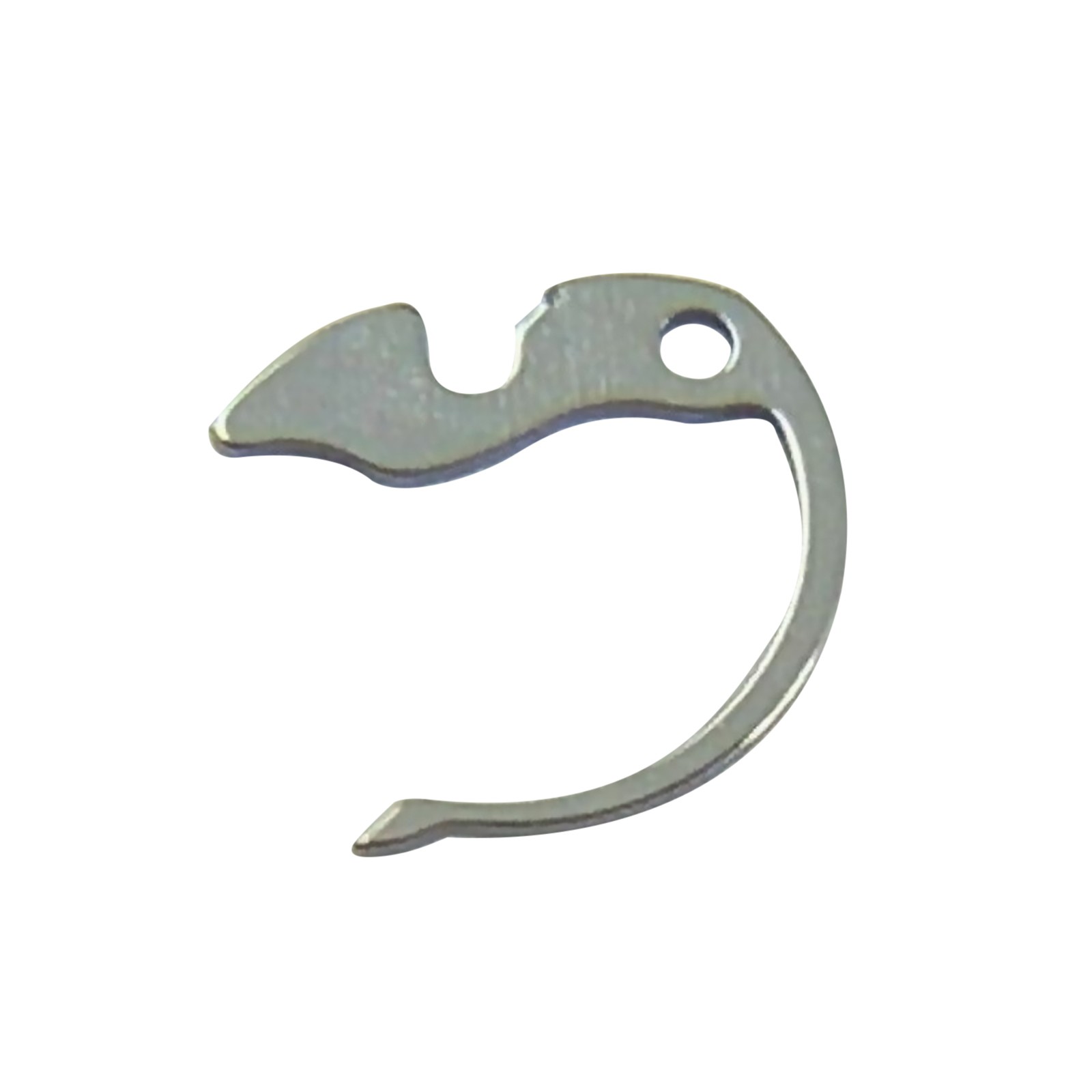 Replacement Watch Accessories Movement Small Spring For RLX GMT Master 3186