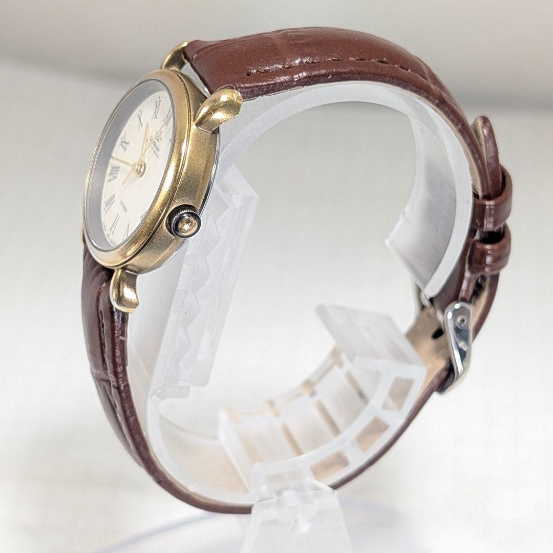CITIZEN Lighthouse Women’s Watch, Battery Replaced, Working Condition, P-24