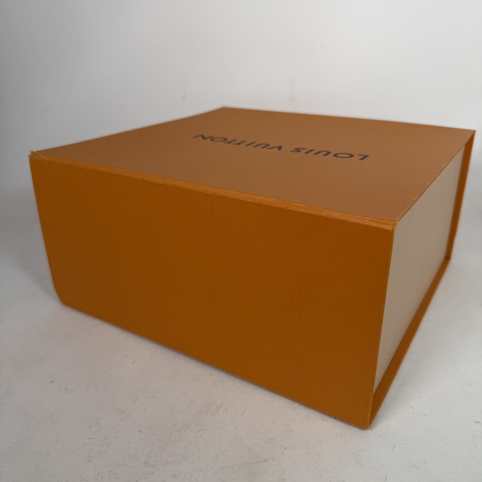 Louis Vuitton Monogram Eclipse 3 Watch Case M43385 Black Authentic