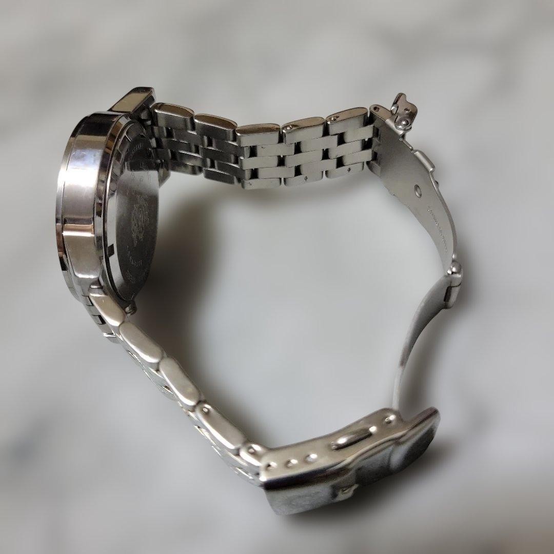 ORIENT EXPRESS Chronograph Battery Dead 16cm