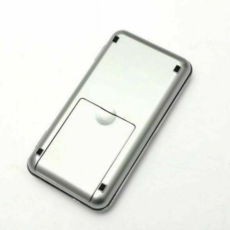 Digital Scale 0.01g-200g for Jewelry Diamonds Mini LCD Display