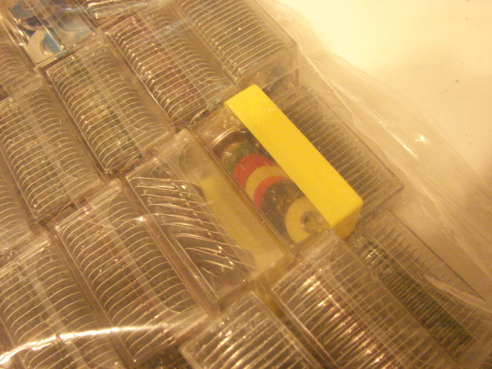 Mainsprings by metric MM dinemsions many to choose from height, strength, length