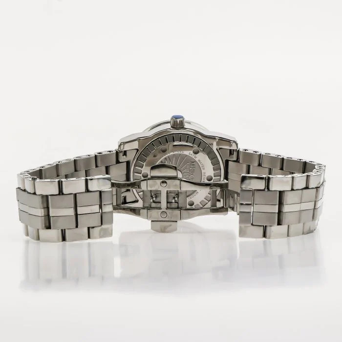MERCURY – Swiss Watch – ME10230-SS-1 Swiss Quartz 36 mm ME10230 50m (5 ATM, 169
