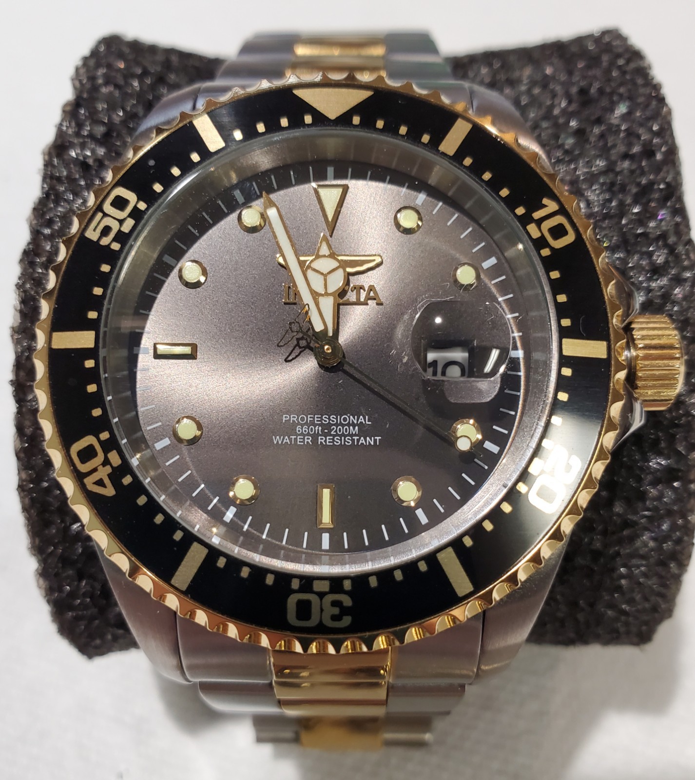 Invicta Pro Diver # 22057