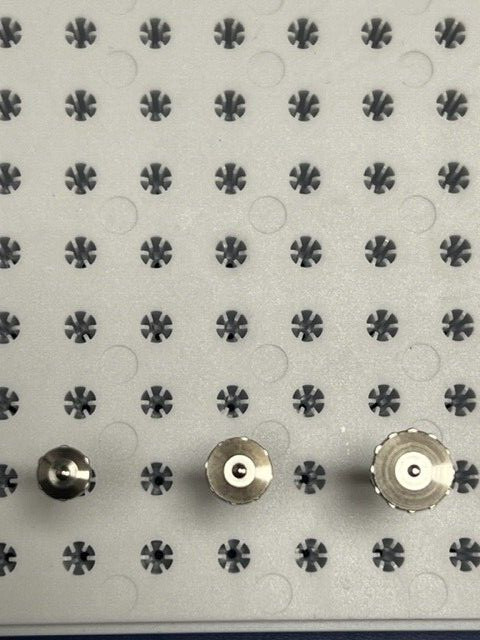 BURNISHING RIVETING WHEEL MARGIN ROLLER POROSITY REMOVER HAMMERING GERMANY