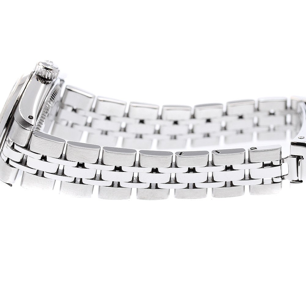 TUDOR Princess date 92400 Silver Dial Automatic Ladies Watch_956983