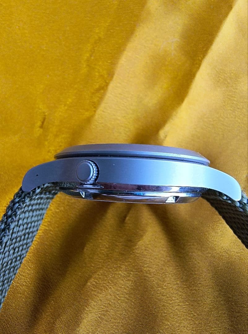 SNK805K2 Watch Rare Model